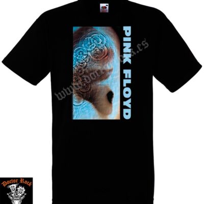 Camiseta Pink Floyd Meddle