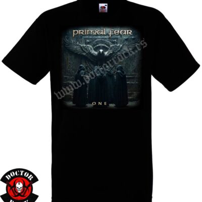 Camiseta Primal Fear One