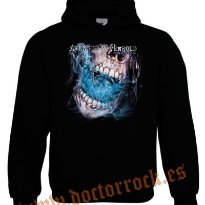Sudadera Avenged Sevenfold Nightmare