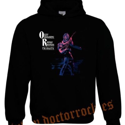 Sudadera Ozzy Osbourne Tribute