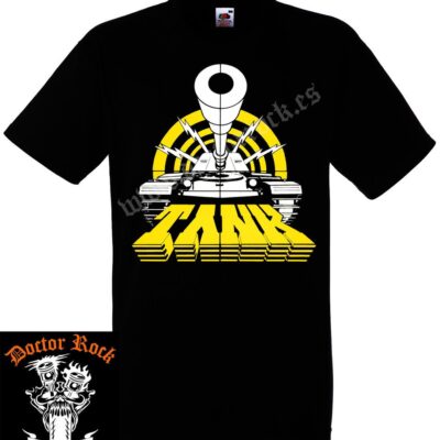 Camiseta Tank