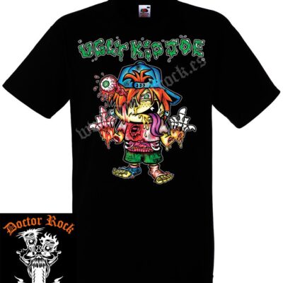 Camiseta Ugly Kid Joe