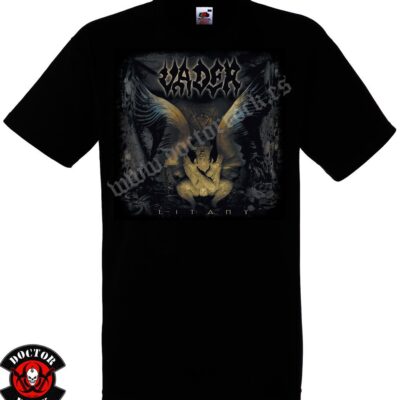 Camiseta Vader Litany