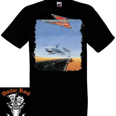 Camiseta Vandenberg Heading For A Storm