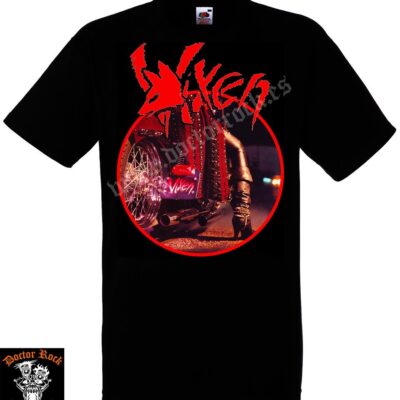 Camiseta Vixen 1