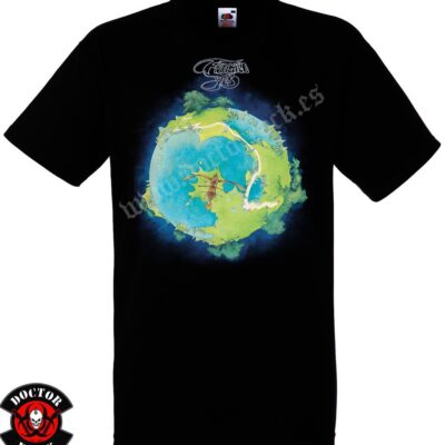 Camiseta Yes Fragile