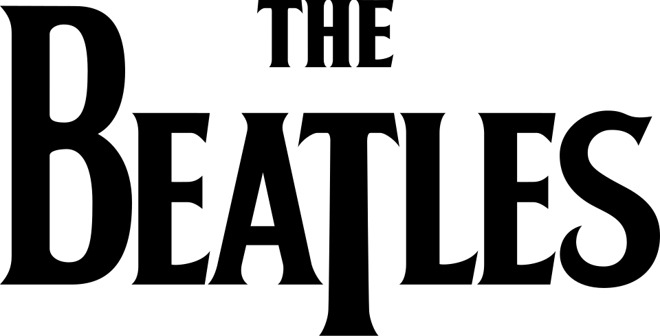 Logo de The Beatles