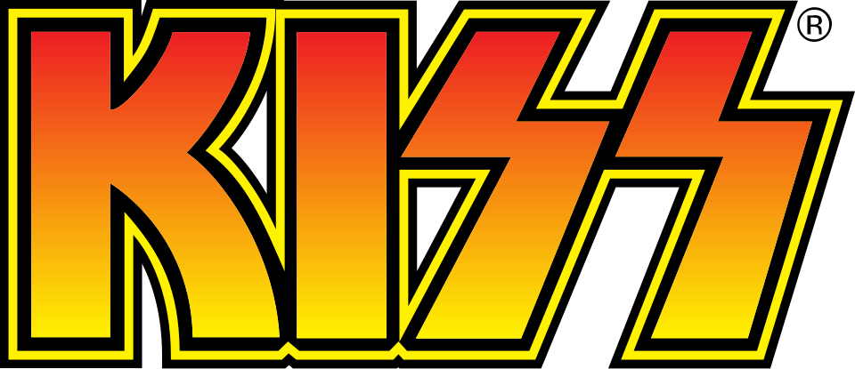 Logo de Kiss