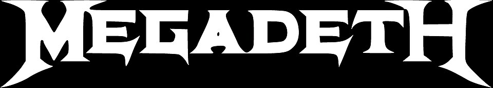 Logo de Megadeth