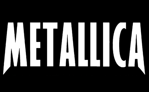 Logo de Metallica (1996, Load)