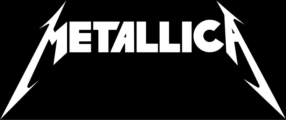 Logo de Metallica