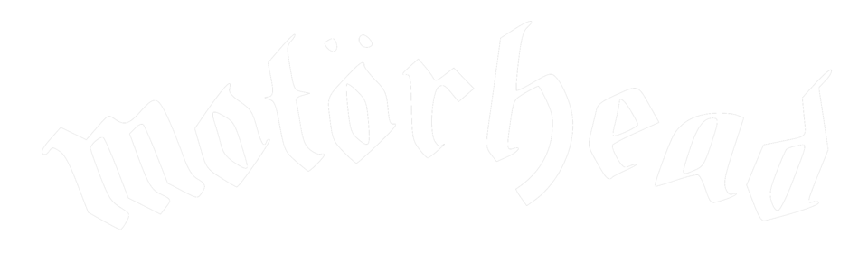 Logo de Motörhead
